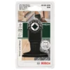 Bosch AIZ 65 BB Plunge Cut Wood & Metal Blade -Silverlife Store 12830634 1604831908622647