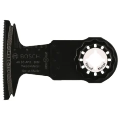 Bosch AIZ 65 BB Plunge Cut Wood & Metal Blade -Silverlife Store 12830634 1854832976180729