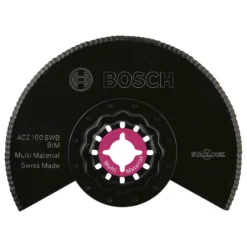 Bosch ACZ 100 SWB Multi Material Blade 5 Bosch ACZ 100 SWB Multi Material Blade -Silverlife Store 12830637 1884832976102534