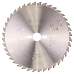 Bosch CSB Expert Wood Hand Held Circular Saw Blade - 250 X 30 X 3.2 X 40t -Silverlife Store 12830647 9824832978160489