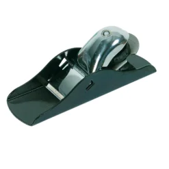 Silverline Block Plane - 41x1mm Blade