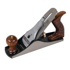 Silverline Hand Plane No. 4 - 50x2mm Blade -Silverlife Store 12830787 8154832985400299