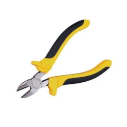 Stanley DynaGrip Diagonal Pliers - 150mm
