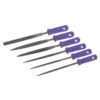 Silverline Warding File Set 6 Piece -Silverlife Store 12835024 7544831964279124