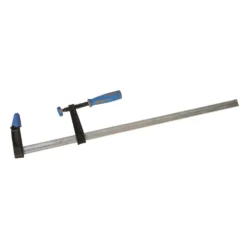 Silverline F-Clamp Heavy Duty 600 X 80mm