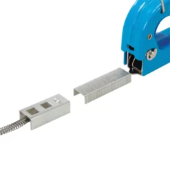 Silverline Steel Staple Gun 4 - 8mm Type 53 -Silverlife Store 12835182 1154833170017218