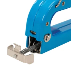 Silverline Steel Staple Gun 4 - 8mm Type 53 -Silverlife Store 12835182 1374833169896642