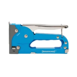 Silverline Steel Staple Gun 4 - 8mm Type 53 -Silverlife Store 12835182 1434833169844154