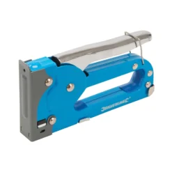 Silverline Steel Staple Gun 4 - 8mm Type 53 -Silverlife Store 12835182 1864833169736721