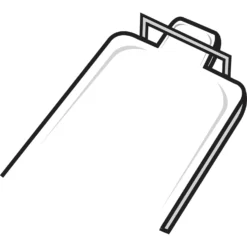 Silverline Steel Staple Gun 4 - 8mm Type 53 -Silverlife Store 12835182 2074833169788417