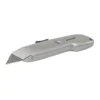Silverline Auto Retractable Safety Knife 140mm -Silverlife Store 12835191 1704831965297465