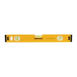 Silverline Spirit Level 450mm -Silverlife Store 12835199 2084833168574032
