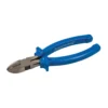 Silverline Side Cutting Pliers 180mm -Silverlife Store 12835342 9464831957510383