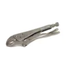 Silverline Self Locking Pliers 220mm Curved -Silverlife Store 12835348 3274831966462707