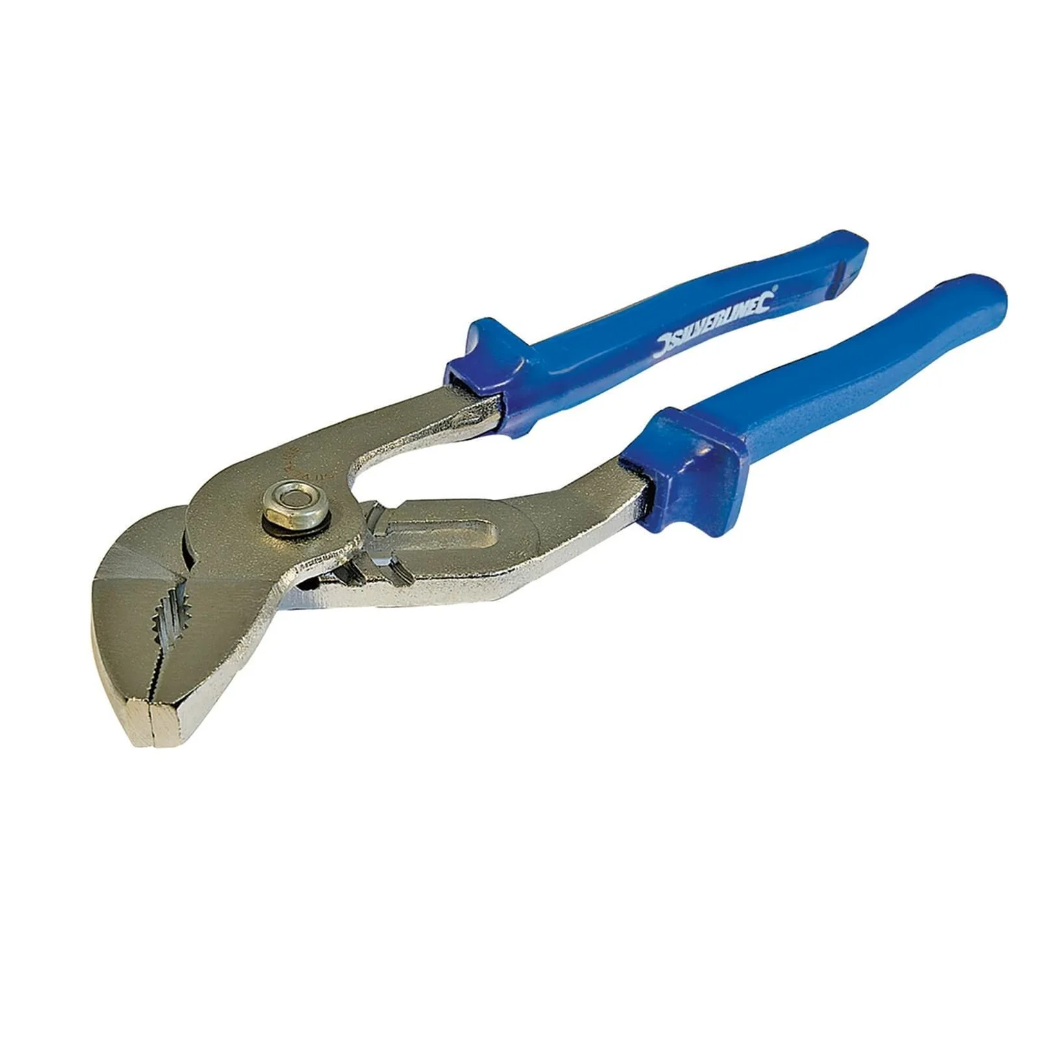 Silverline Waterpump Pliers 250mm 3 Silverline Waterpump Pliers 250mm