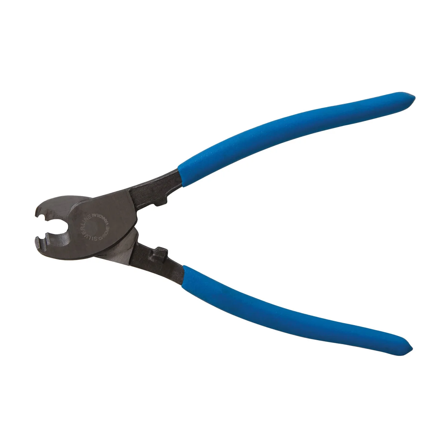 Silverline Steel Wire Cutter 200mm 6 Silverline Steel Wire Cutter 200mm - Image 4