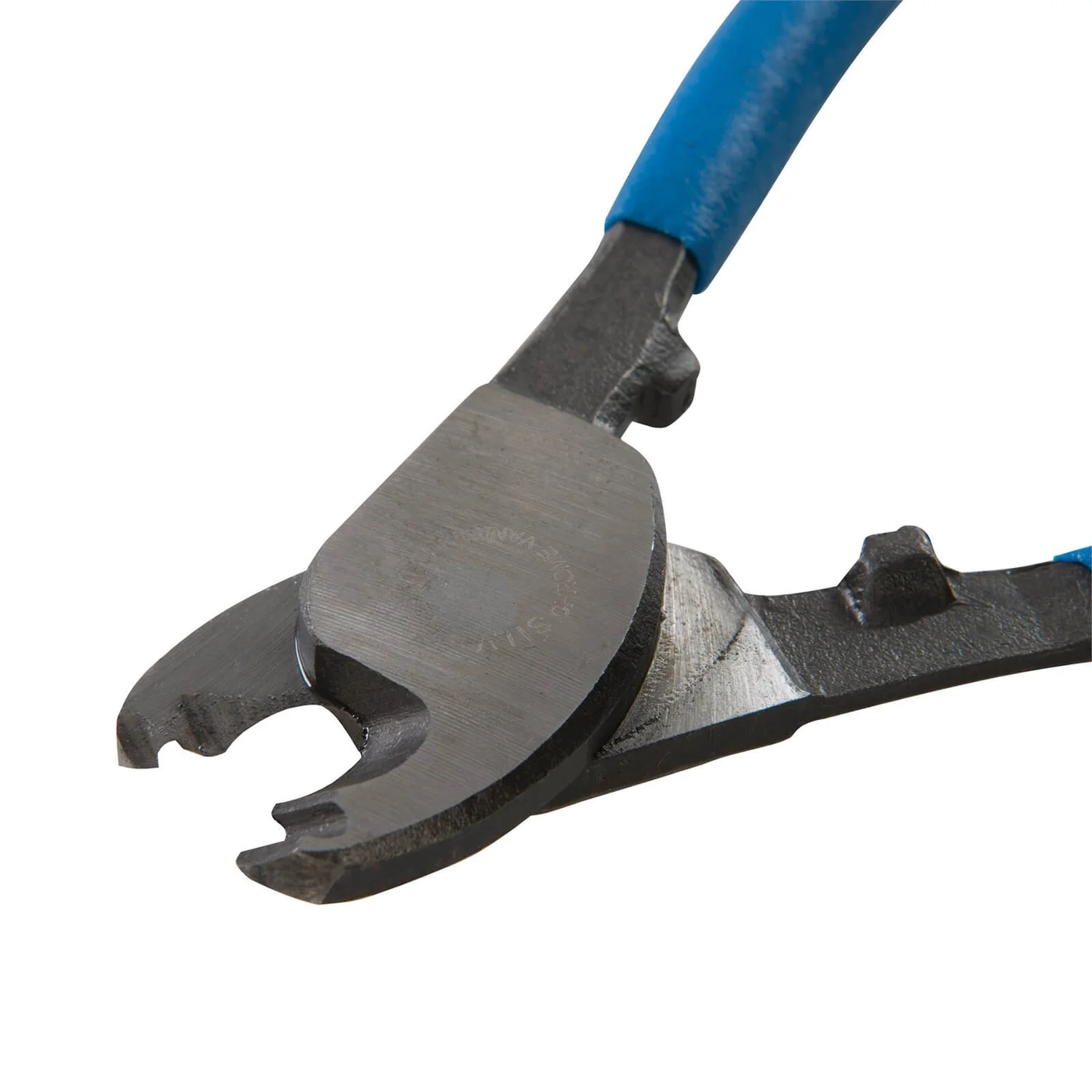 Silverline Steel Wire Cutter 200mm 7 Silverline Steel Wire Cutter 200mm - Image 5