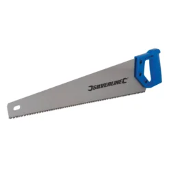 Silverline Hardpoint Saw 500mm (7tpi) -Silverlife Store 12835360 2014833170102328