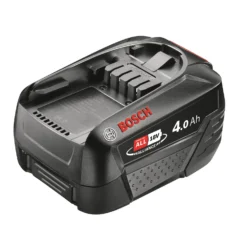 Bosch PBA 18V 4.0Ah WC Battery