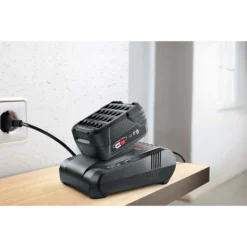 Bosch AL 1880 CV 18V Fast Charger -Silverlife Store 12837391 1154858599529191