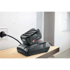 Bosch AL 1880 CV 18V Fast Charger -Silverlife Store 12837391 1884858599496089