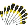 Stanley Cushion Grip Set - 10 Piece. -Silverlife Store 12837540 9364831959080031