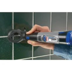Dremel Wall & Floor Grout Removal Kit 7 Dremel Wall & Floor Grout Removal Kit -Silverlife Store 12837710 7544833226211295