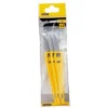 Stanley Disposable Craft Knife X 3 1 Stanley Disposable Craft Knife X 3 -Silverlife Store 12837956 4164882982515446