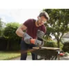 Black & Decker BLACK+DECKER 115mm 710W Corded Angle Grinder With 5 Cutting Discs (BEG010A5-GB) -Silverlife Store 12838248 1694831910546913