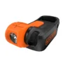 Black & Decker BLACK+DECKER 18V Cordless Flash Light (BDCCF18N-XJ)