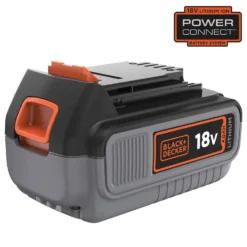 Black & Decker BLACK+DECKER 18V 4Ah Battery (BL4018-XJ)