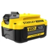 STANLEY FATMAX V20 18V 4Ah Battery (SFMCB204-XJ) -Silverlife Store 12838258 1944831910205846