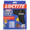 Loctite Hot Melt Glue Gun-Translucent - 1 Piece -Silverlife Store 12838353 1514847448152571