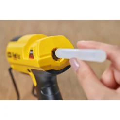 STANLEY General Purpose 12x254 Mm Glue Stick – Pack Of 24 (STHT1-70432) -Silverlife Store 12838387 2014866647442480