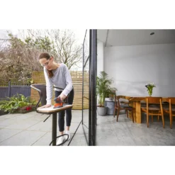 Black & Decker BLACK+DECKER 18V Cordless Detail Mouse Sander (BDCDS18-GB) -Silverlife Store 12838410 8994832987170131