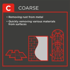 Black & Decker BLACK+DECKER Powerfile 350W Corded Belt Sander With Sanding Sheets (KA900E-GB) 15 Black & Decker BLACK+DECKER Powerfile 350W Corded Belt Sander With Sanding Sheets (KA900E-GB) -Silverlife Store 12838544 3194832962084191