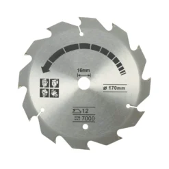 Black & Decker BLACK+DECKER 1250W Corded Circular Saw With Blade (CS1250L-GB) -Silverlife Store 12838552 7084832962962648