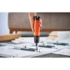 Black & Decker BLACK+DECKER Electric Screwdriver With 19 Accessories (A7073-XJ) -Silverlife Store 12838561 3934831910545518