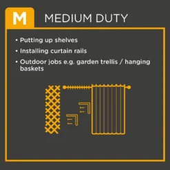 Black & Decker BLACK+DECKER 3.6V Electric Screwdriver With Screwdriver Bits (CS36BSC-GB) -Silverlife Store 12838566 7764832962049817