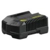 STANLEY FATMAX V20 18V 4Ah Fast Charger (SFMCB14-XJ) -Silverlife Store 12838764 8704832958005301