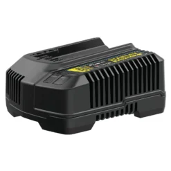 STANLEY FATMAX V20 18V 4Ah Fast Charger (SFMCB14-XJ)