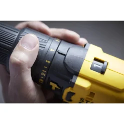 STANLEY FATMAX V20 18V Cordless Combi Drill And Impact Driver Kit With Soft Bag (SFMCK465D2S-GB) -Silverlife Store 12838767 1104832959198074