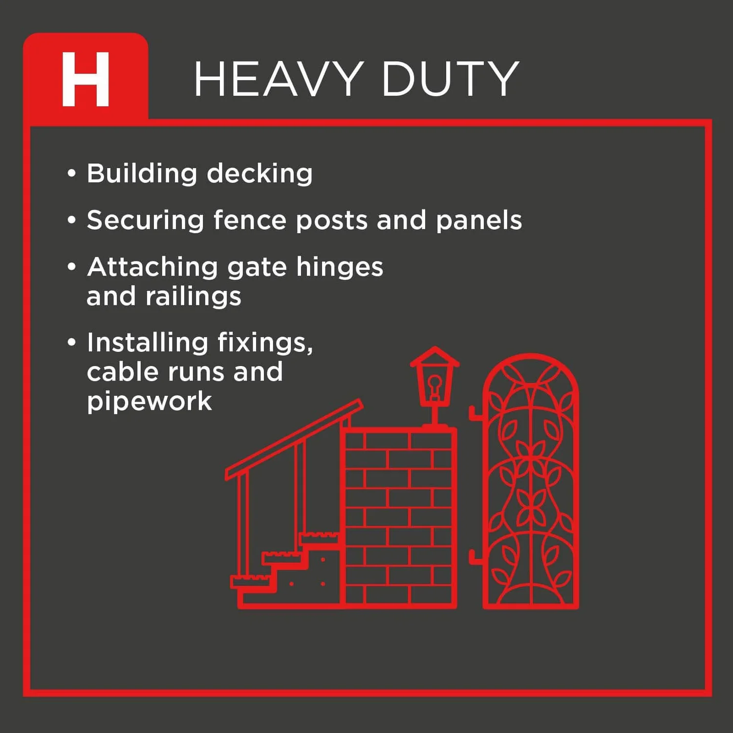 STANLEY FATMAX V20 18V Cordless Impact Driver With Kit Box (SFMCF800D1K-GB) 10 STANLEY FATMAX V20 18V Cordless Impact Driver With Kit Box (SFMCF800D1K-GB) - Image 8