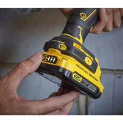 STANLEY FATMAX V20 18V Cordless Brushless Combi Drill With Kit Box (SFMCD715D1K-GB) -Silverlife Store 12838894 3844832954892765