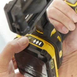 STANLEY FATMAX V20 18V Cordless Nail Gun With 2 Batteries And Kit Box (SFMCN616D2K-GB) -Silverlife Store 12838899 1014832953832790