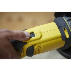 STANLEY FATMAX V20 18V Cordless Angle Grinder With Kit Box (SFMCG400D1K-GB) -Silverlife Store 12838901 2074832952721557