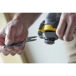 STANLEY FATMAX V20 18V Cordless Multi-Purpose Tool With Kit Box (SFMCE500D1K-GB) -Silverlife Store 12838905 1244832953296318