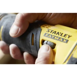 STANLEY FATMAX V20 18V Cordless Multi-Purpose Tool With Kit Box (SFMCE500D1K-GB) -Silverlife Store 12838905 5754832953004112
