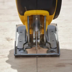 STANLEY FATMAX V20 18V Cordless Jigsaw With Blade And Kit Box (SFMCS600D1K-GB) -Silverlife Store 12838906 4364832954092785