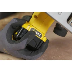 STANLEY FATMAX V20 18V Cordless Circular Saw With Kit Box (SFMCS500D1K-GB) -Silverlife Store 12838910 1764832954582499